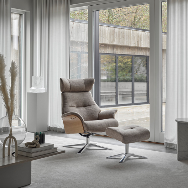 Conform Air Relaxsessel