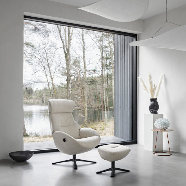 Conform Globe Relaxsessel